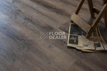 Кварцвиниловые полы Ecoclick Rich клеевой 2.5мм NOX-2060 Дуб Кроули фото 1 | FLOORDEALER